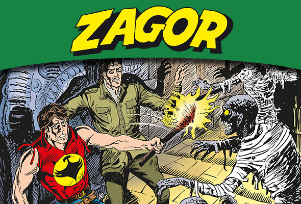 Collezione Storica a Colori