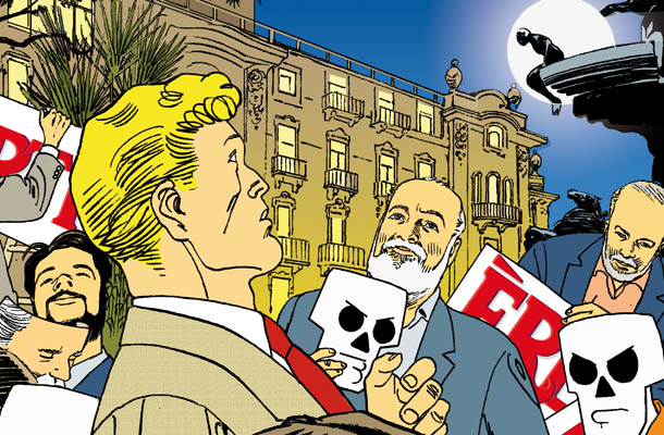 A Rimini: Castelli in festa!