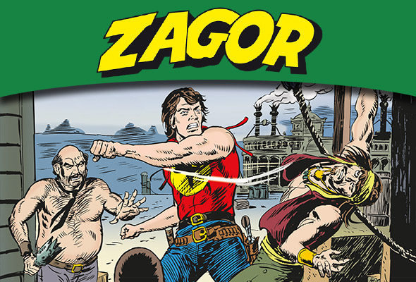 Collezione Storica a Colori