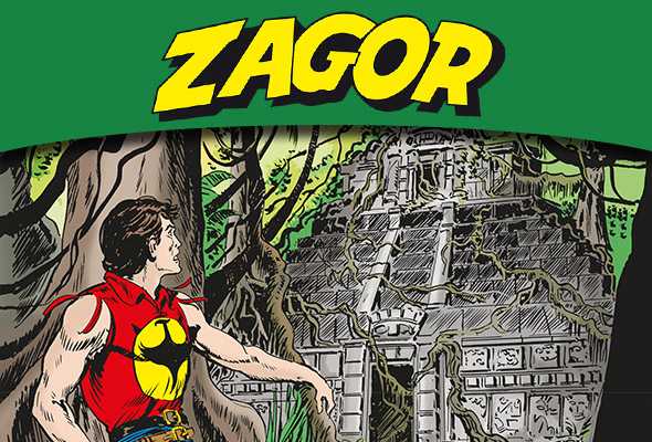 Collezione Storica a Colori