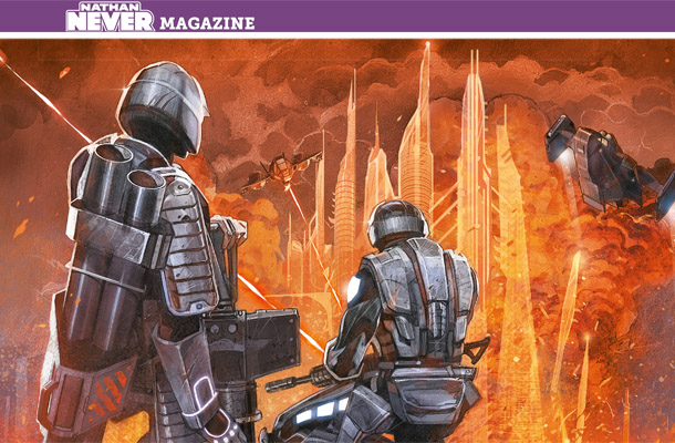 Guerra! Guerra! Guerra!