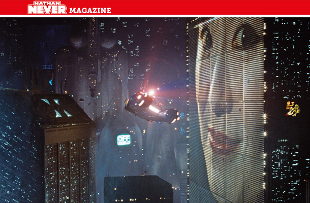 Cyberpunk 2015: l'ultima frontiera.