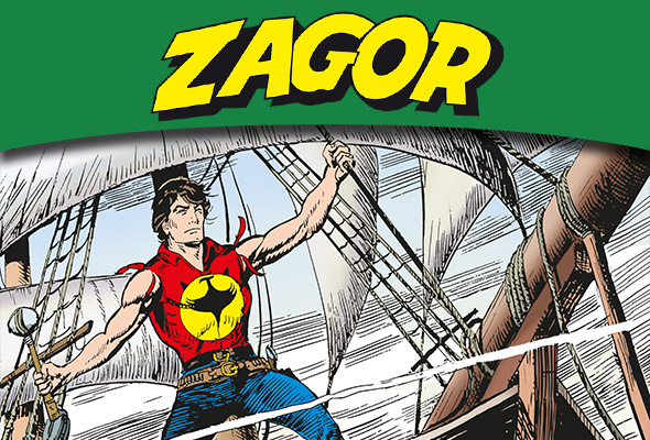 Collezione Storica a Colori