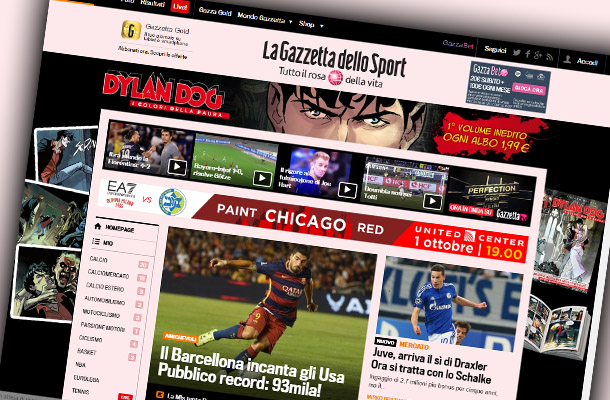 Videopresentazione: I colori della paura