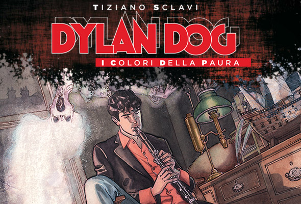 I colori della paura