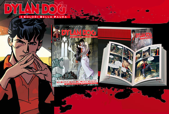 Archivio delle copertine – 4