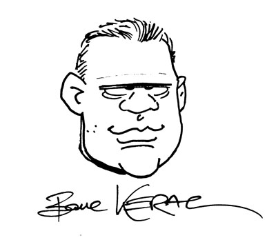 Bane Kerac