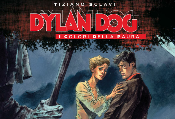 I colori della paura