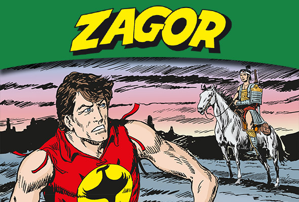 Collezione Storica a Colori