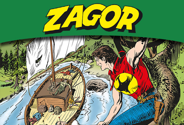 Collezione Storica a Colori