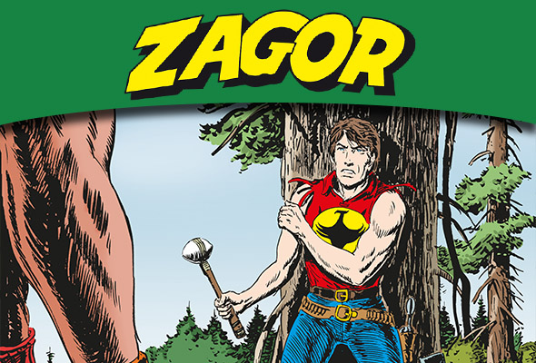 Collezione Storica a Colori