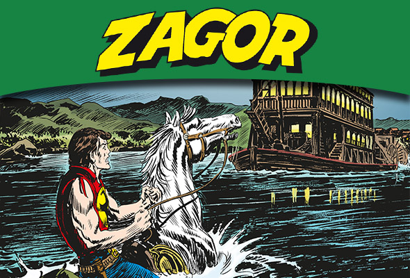 Collezione Storica a Colori