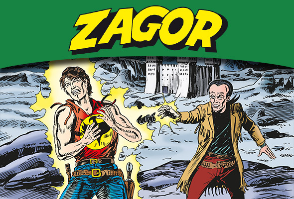 Collezione Storica a Colori