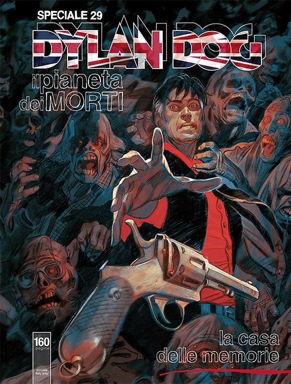 La casa delle memorie