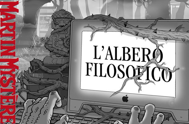 L'origine delle idee