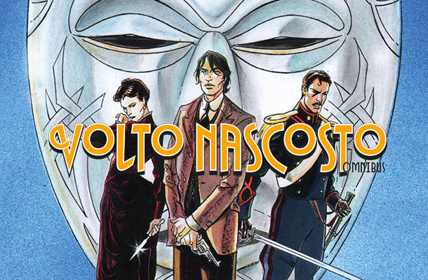 Volto Nascosto Omnibus!