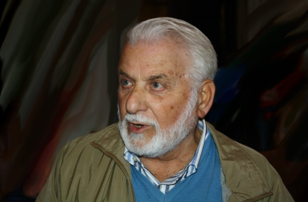 La scomparsa di Fernando Fusco