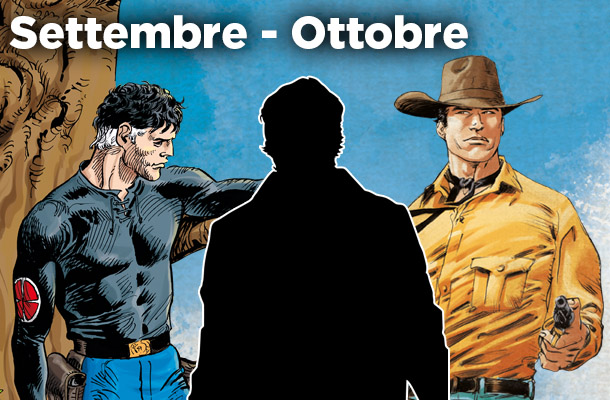 Autunno, nascono gli eroi!