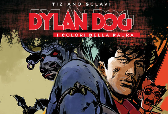 I colori della paura