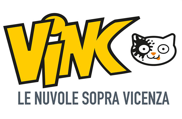 VINC, fumetti in mostra a Vicenza!