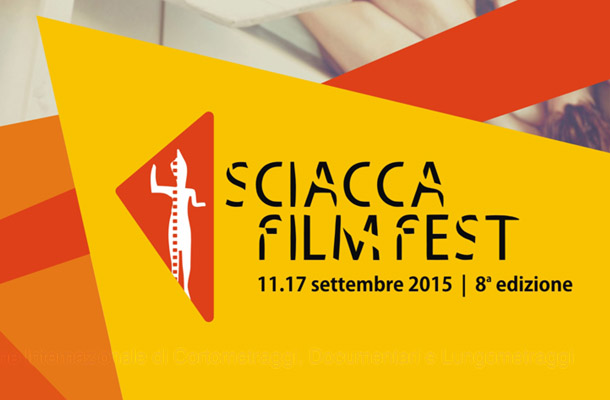 Dylan Dog allo Sciacca Filmfest 2015!