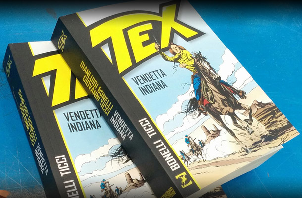 Librerie: stiamo arrivando!