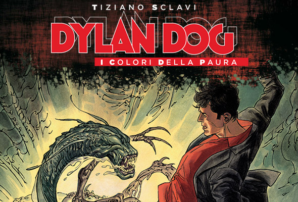 I colori della paura