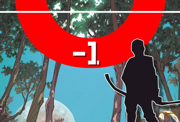 Orfani: Countdown per la Terza Stagione - 1!