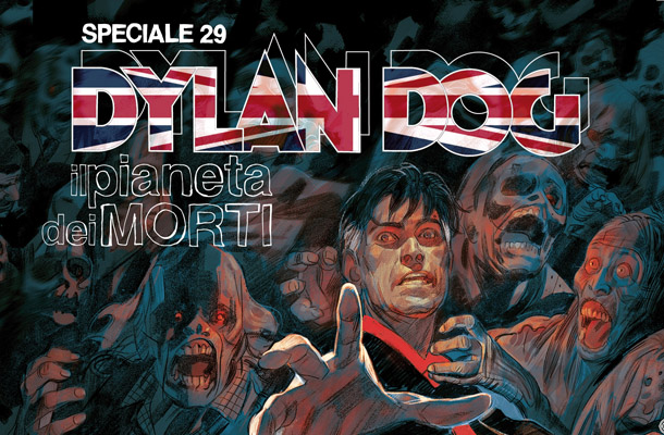 Guida al Pianeta dei Morti