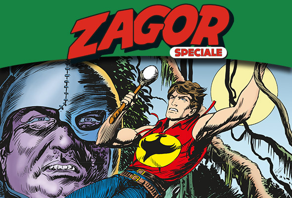 Collezione storica a colori