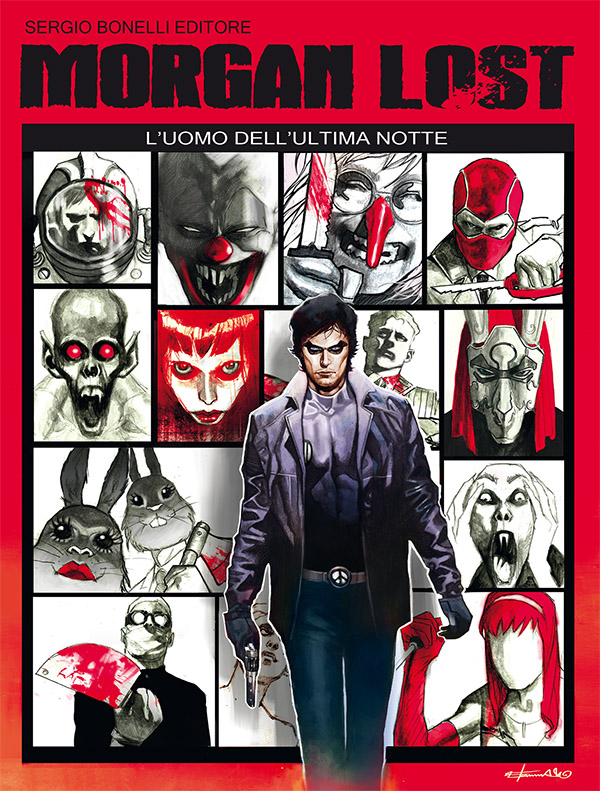 L’uomo dell’ultima notte