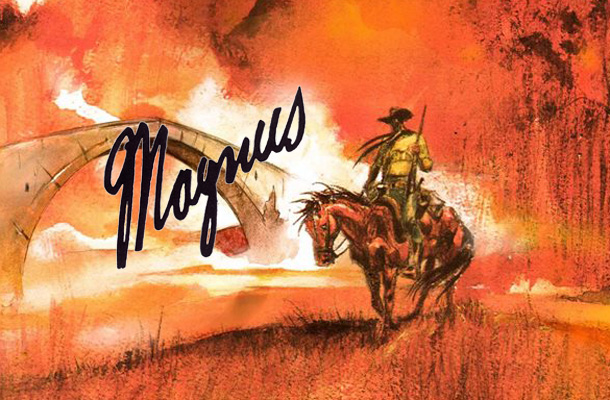 Appuntamento con il Magnus Day!