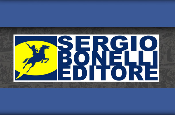 Sergio Bonelli Editore: la pagina Facebook ufficiale!