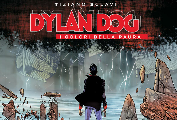 I colori della paura