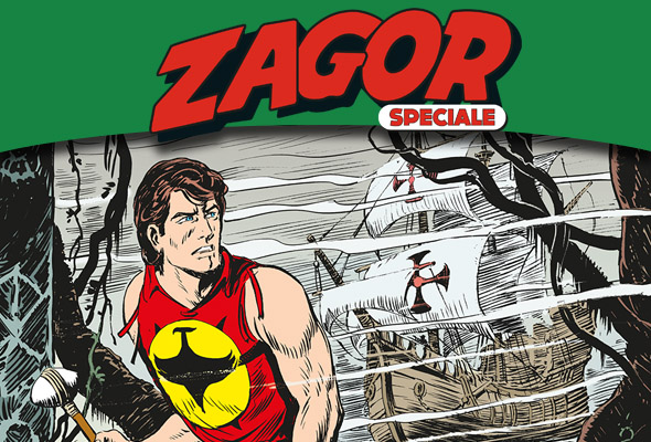 Collezione storica a colori