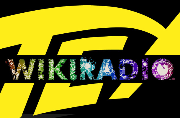 Tex a Wikiradio