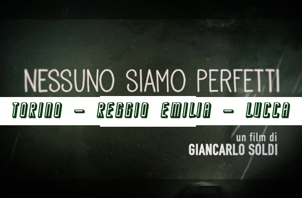 L’autunno di Nessuno Siamo Perfetti