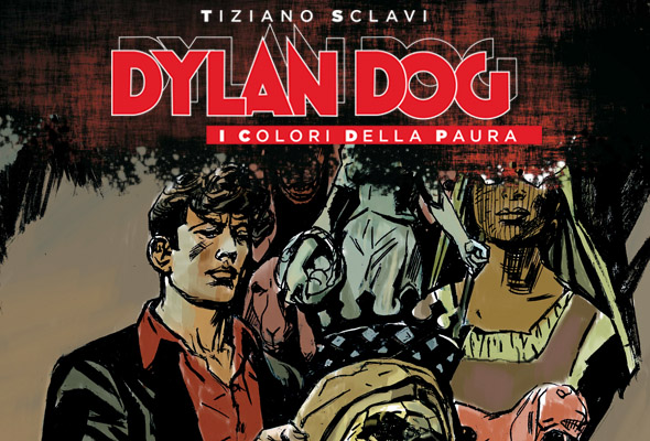 I colori della paura