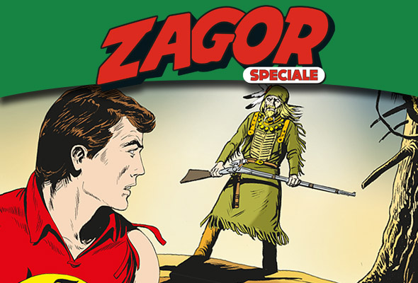 Collezione storica a colori