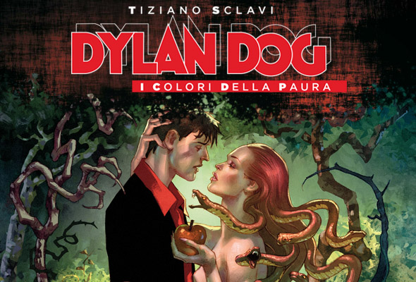 I colori della paura