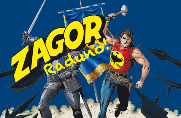 Raduno zagoriano a Gavinana!