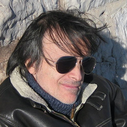 Il creatore di Morgan Lost