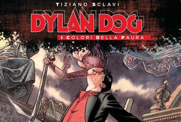 I colori della paura