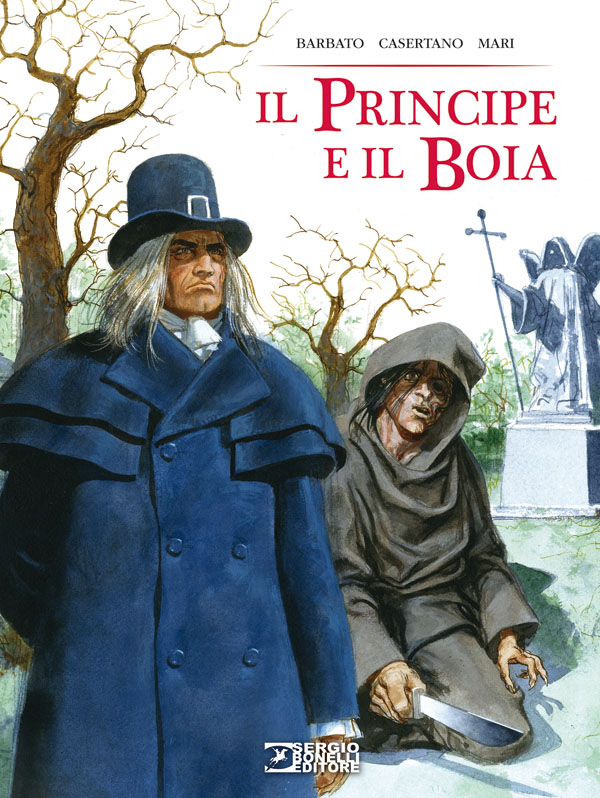 Il principe e il boia