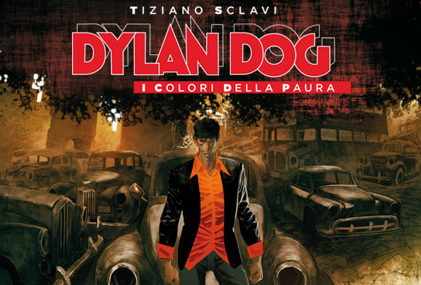 I colori della paura