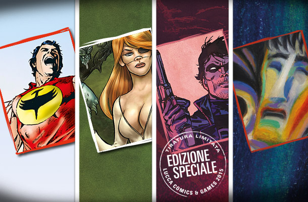 Tutto sulle variant!