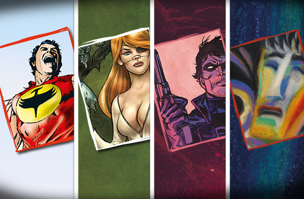 Tutto sulle variant!