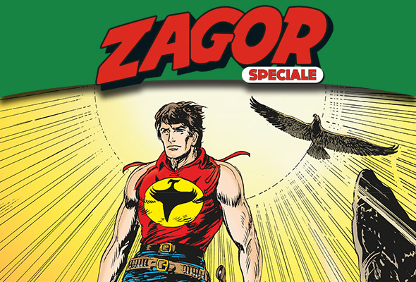 Collezione storica a colori