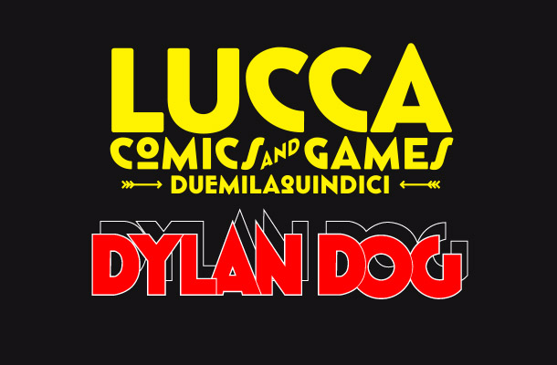 Il nuovo anno di Dylan Dog!