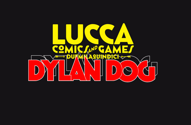 Il nuovo anno di Dylan Dog!